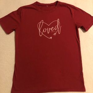 T-shirt medium size good condition comfy soft